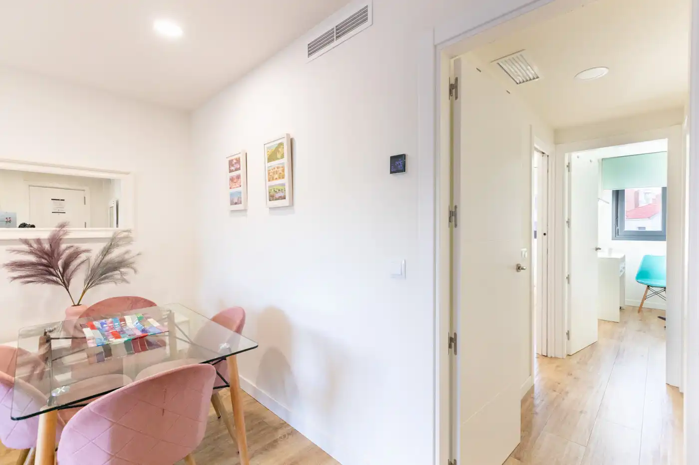Wohnung zur Miete in Calle Algete, Legazpi