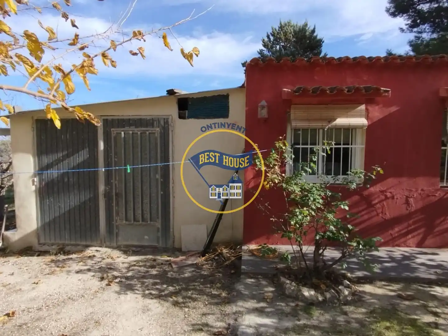 Villa in vendita a Sant Josep - Zona Hospital, imagen 16