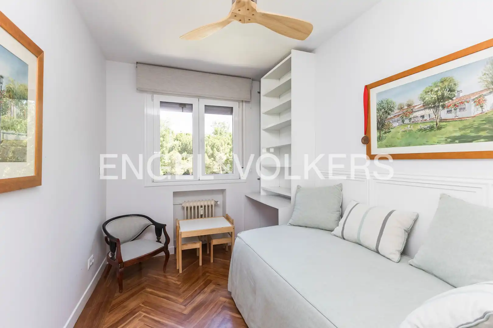 Appartamento con piscina in vendita a El Soto de la Moraleja, imagen 19
