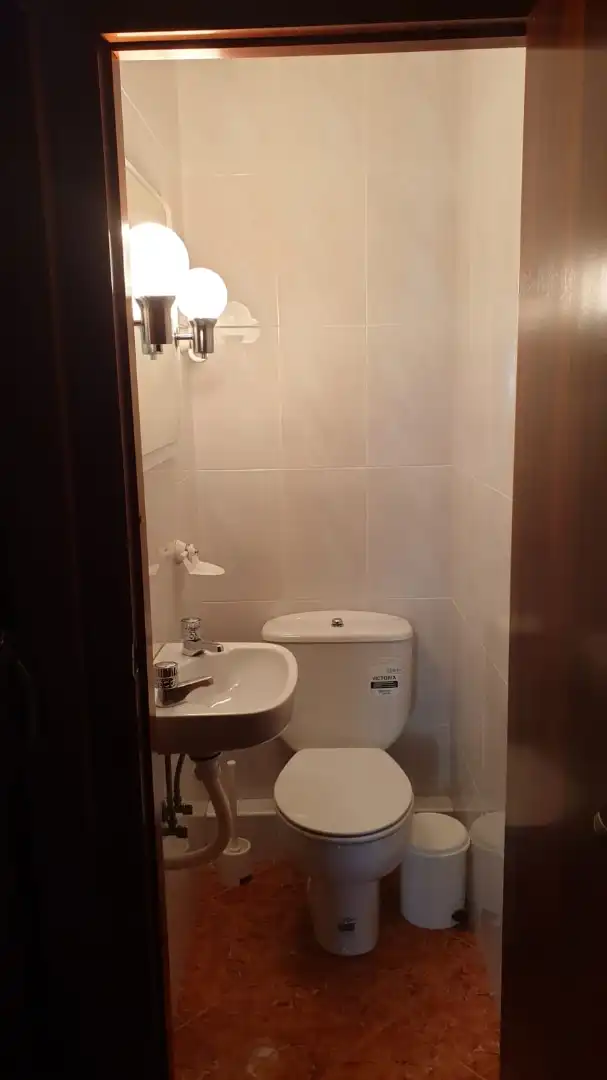 Piso de alquiler en Calle Fausto, El Torrejón - El Cerezo