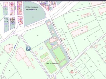 Terrenos y solares en venta en Almería