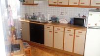 Kitchen of Flat for sale in  Madrid Capital