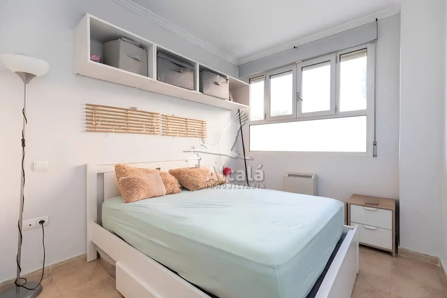 Habitación de Piso en venta en Madrid con Calefacción, Jardín privado y Piscina