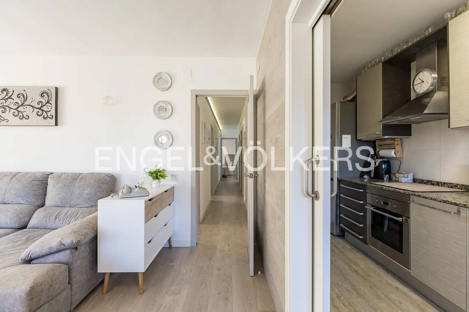 Flat with terrace for sale in Centre, imagen 7