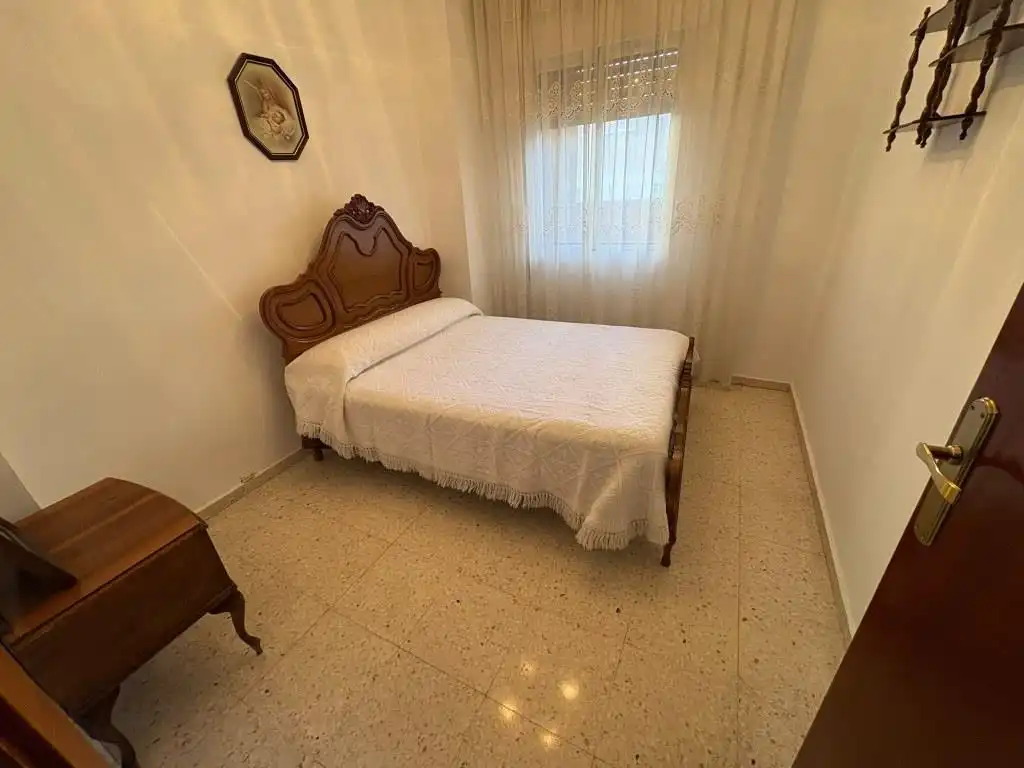 Flat with terrace for sale in Don Benito, imagen 8