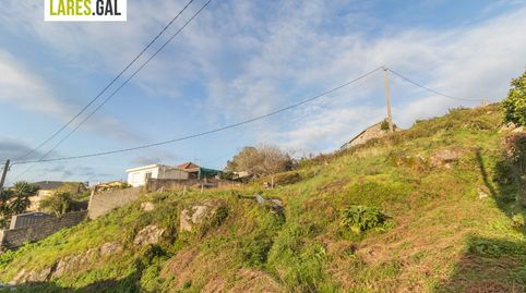 Foto 4 de Terreno en venta en As Chans, Aldán, Cangas