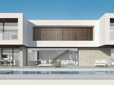 Villa con giardino in vendita a Mijas pueblo
