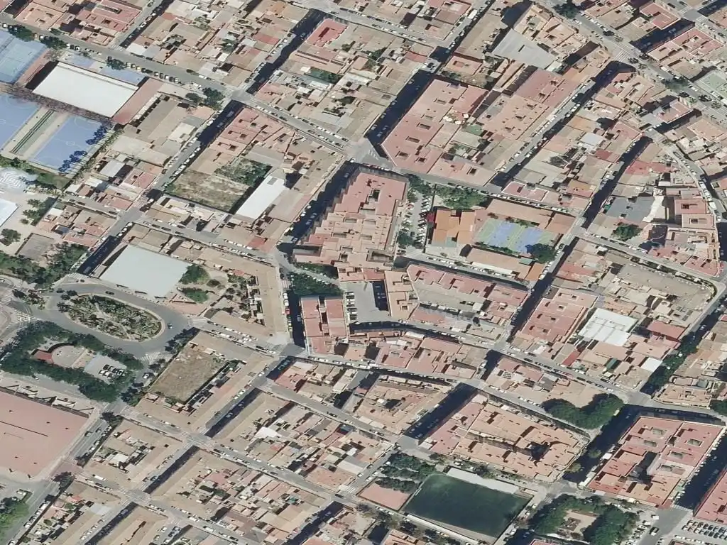 Flat for sale in Calle Doctor Lleonart 24, imagen 2