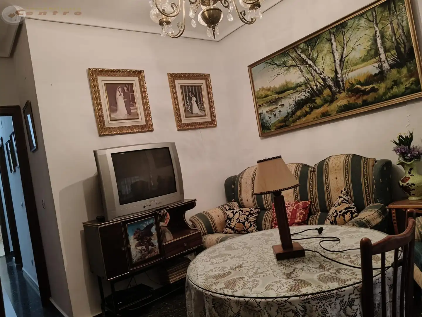 Appartamento con terrazza in vendita a Feria, imagen 24