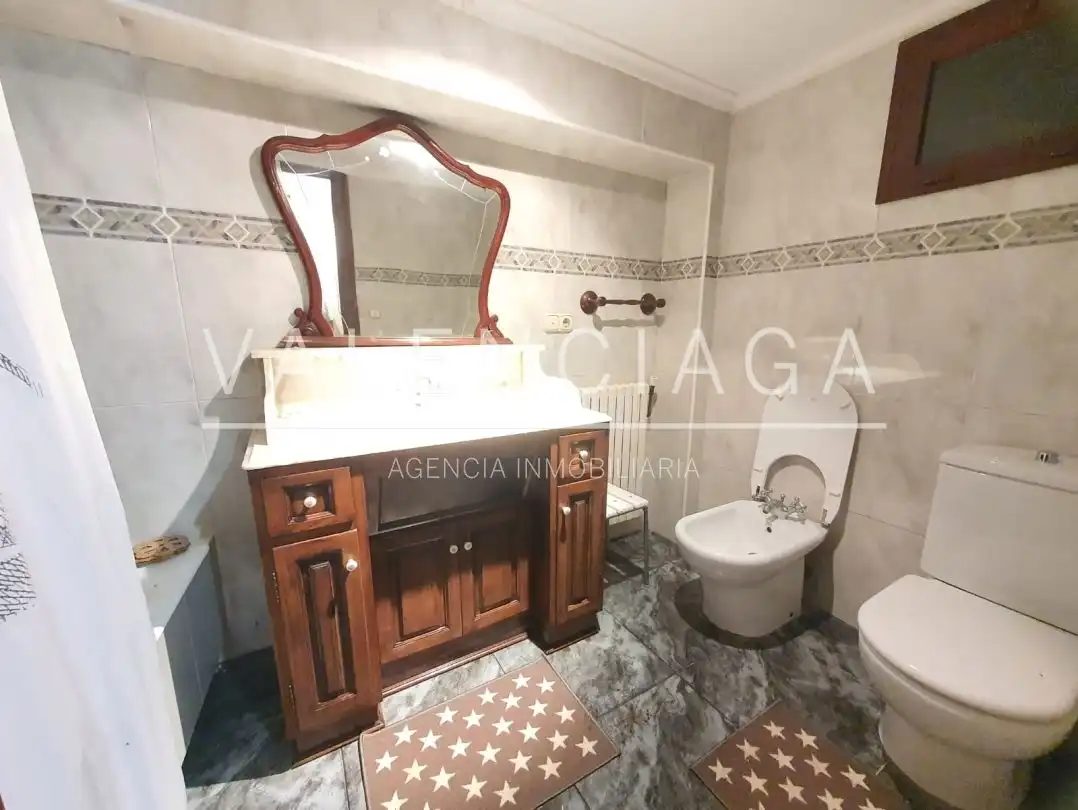 Detached homes for sale in Zaldibia