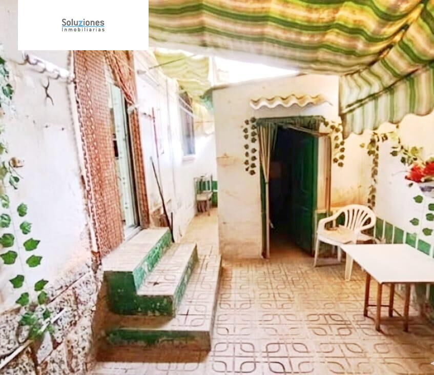 Pis en venda en  Albacete Capital amb Calefacció i Traster