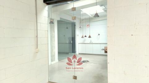 Photo 4 of Office to rent in Los Cármenes,  Madrid Capital