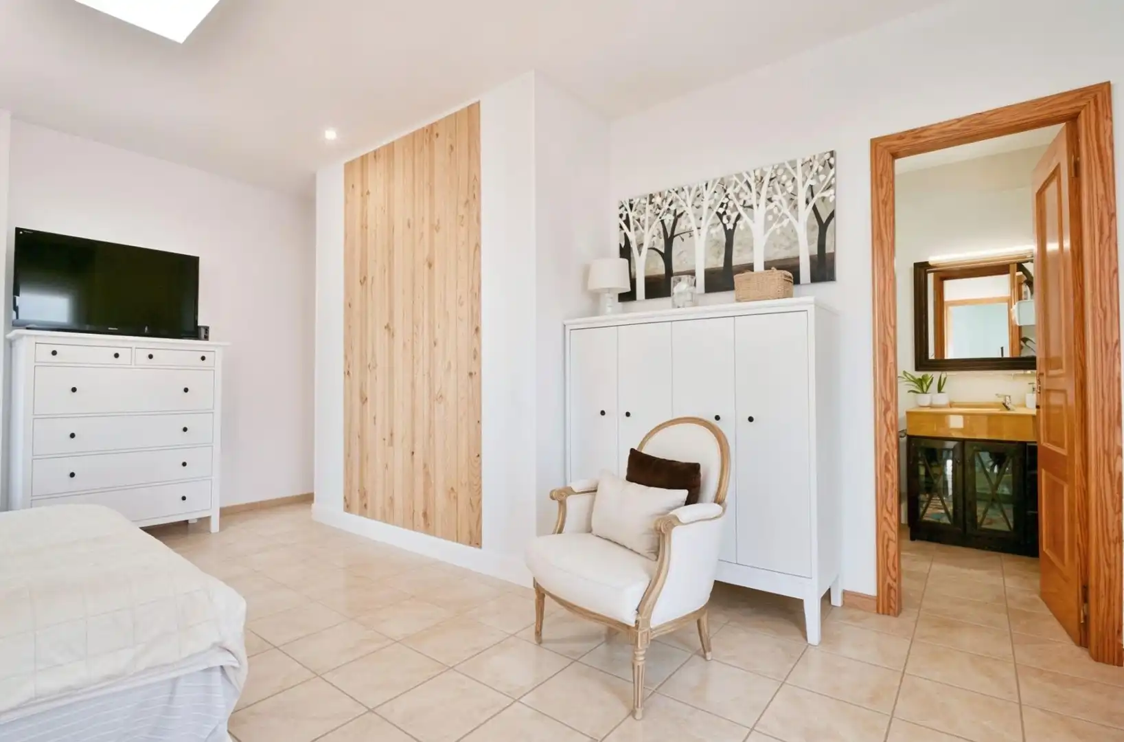 Casa adosada en venta en Níjar con Aire acondicionado, Calefacción y Jardín privado