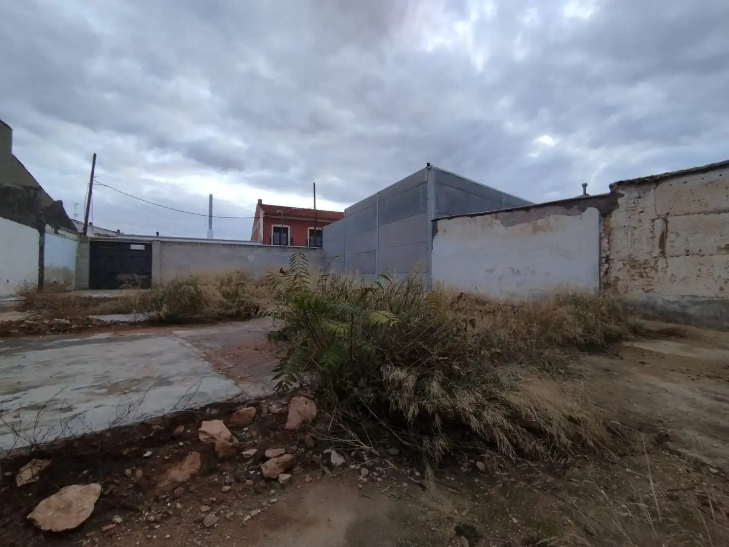 Terreny residencial en venda a Calle Claudio Coello, imagen 5