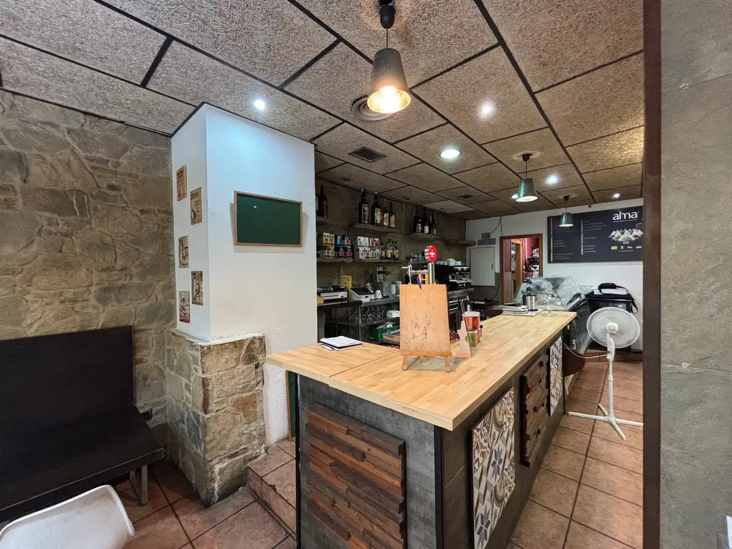 Business premises to rent in Carrer Vista Alegre 1, imagen 5