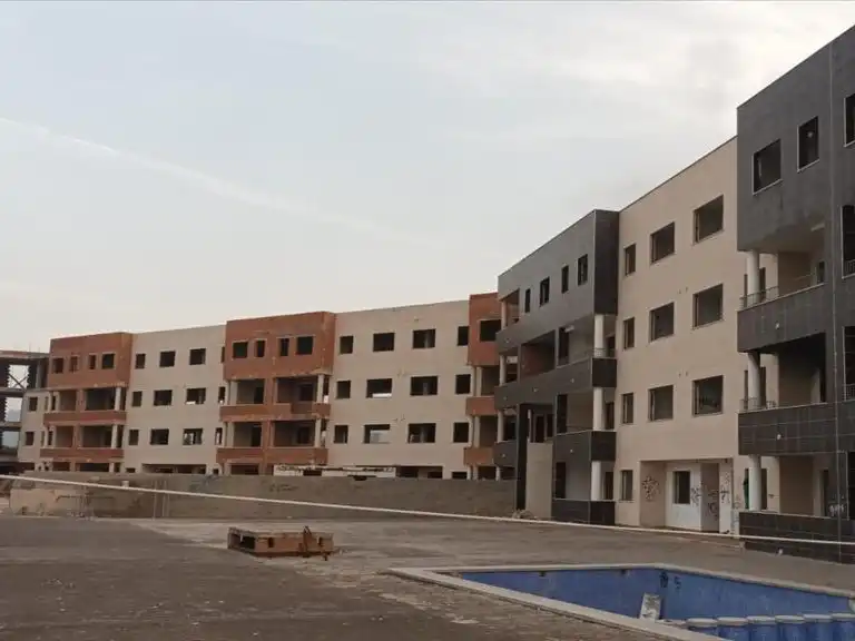 Vista exterior de Edificio en venta en Carcaixent