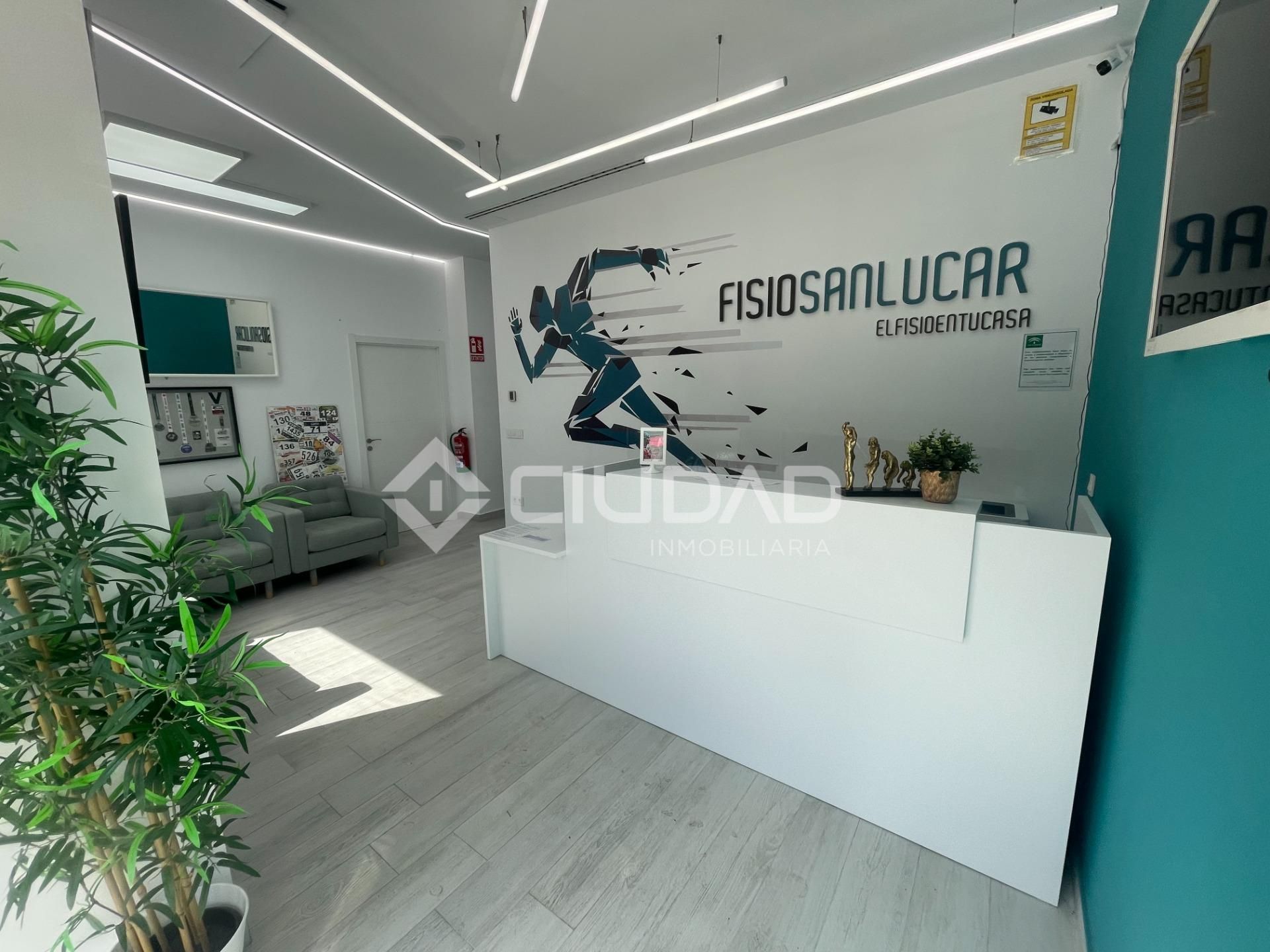 Local en venda en Sanlúcar de Barrameda