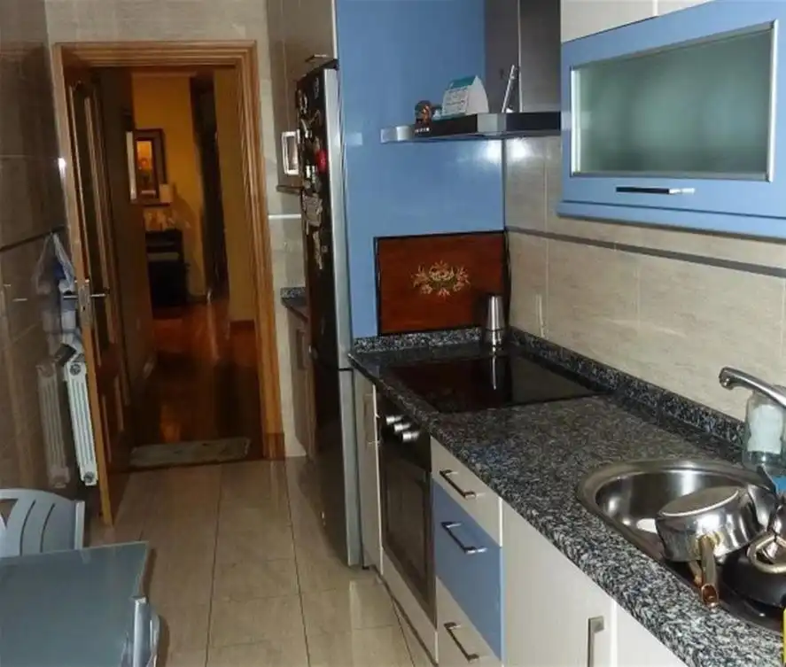 Appartamento con terrazza in vendita a Centro, imagen 2