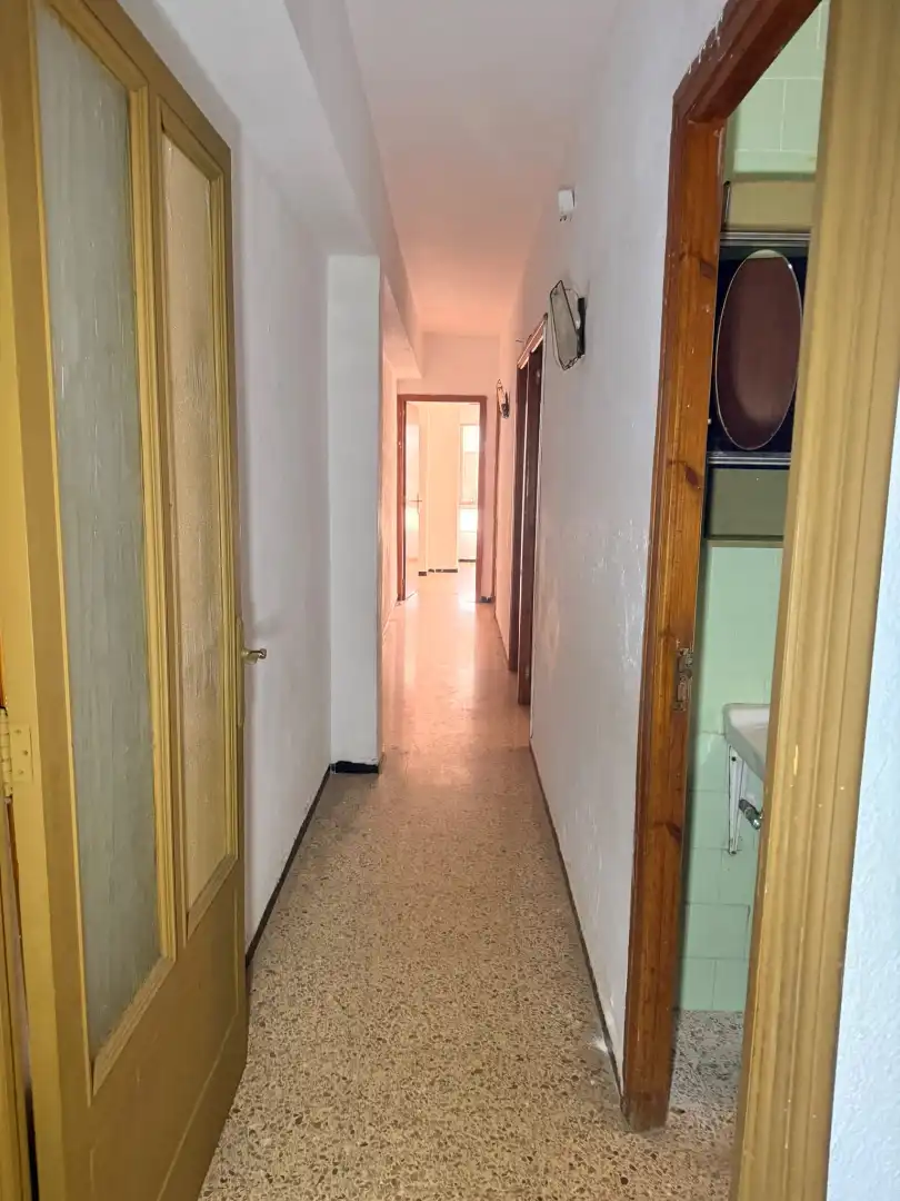 Appartamento in vendita a Cristo Rey - Parque Europa, imagen 5