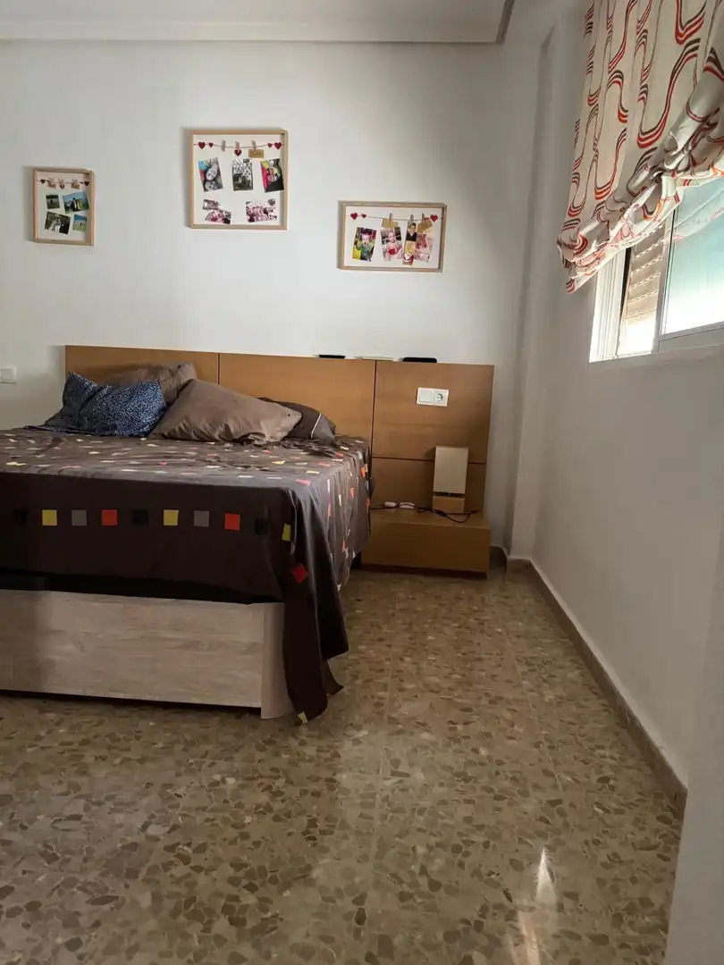 Bedroom of Flat for rent in Albal