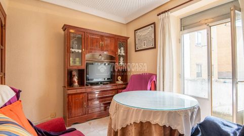 Foto 4 de Piso en venta en Salesas, Salamanca Capital