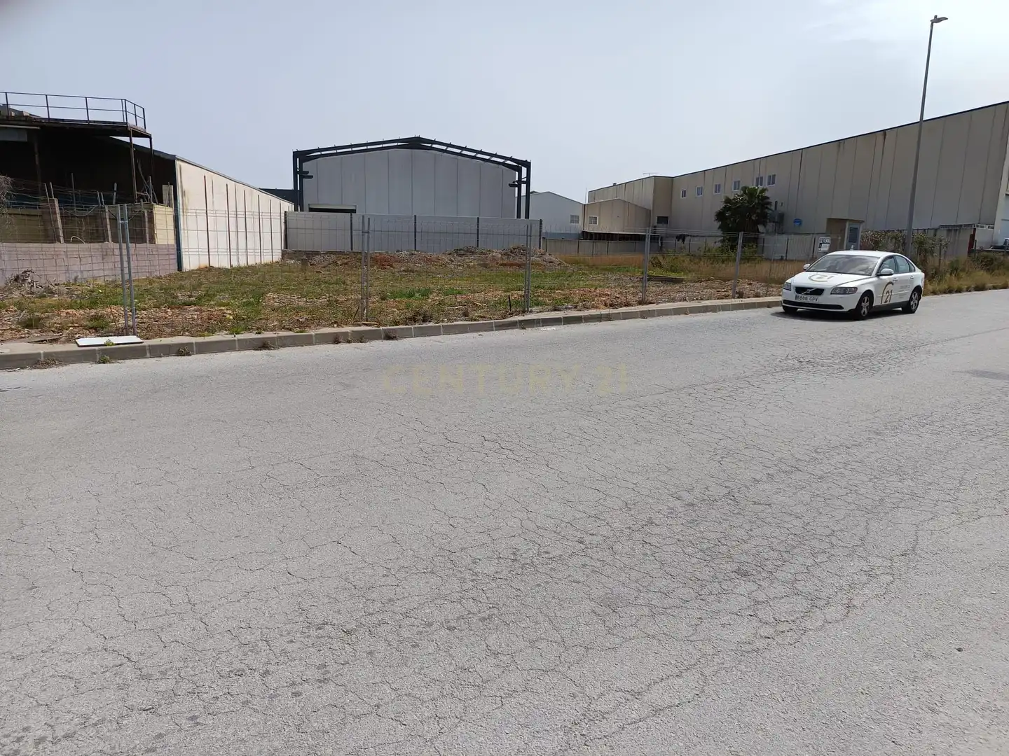 Rural land for sale in Partida Camades, 13, 03770, Alicante, Spain