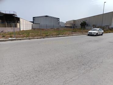 Terreno rústico en venta en Partida Camades, 13, 03770, Alicante, Spain