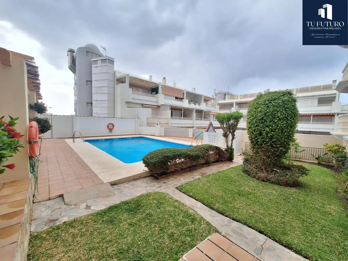 Pis amb terrassa en venda a Urbanización Santa Rosa, imagen 38