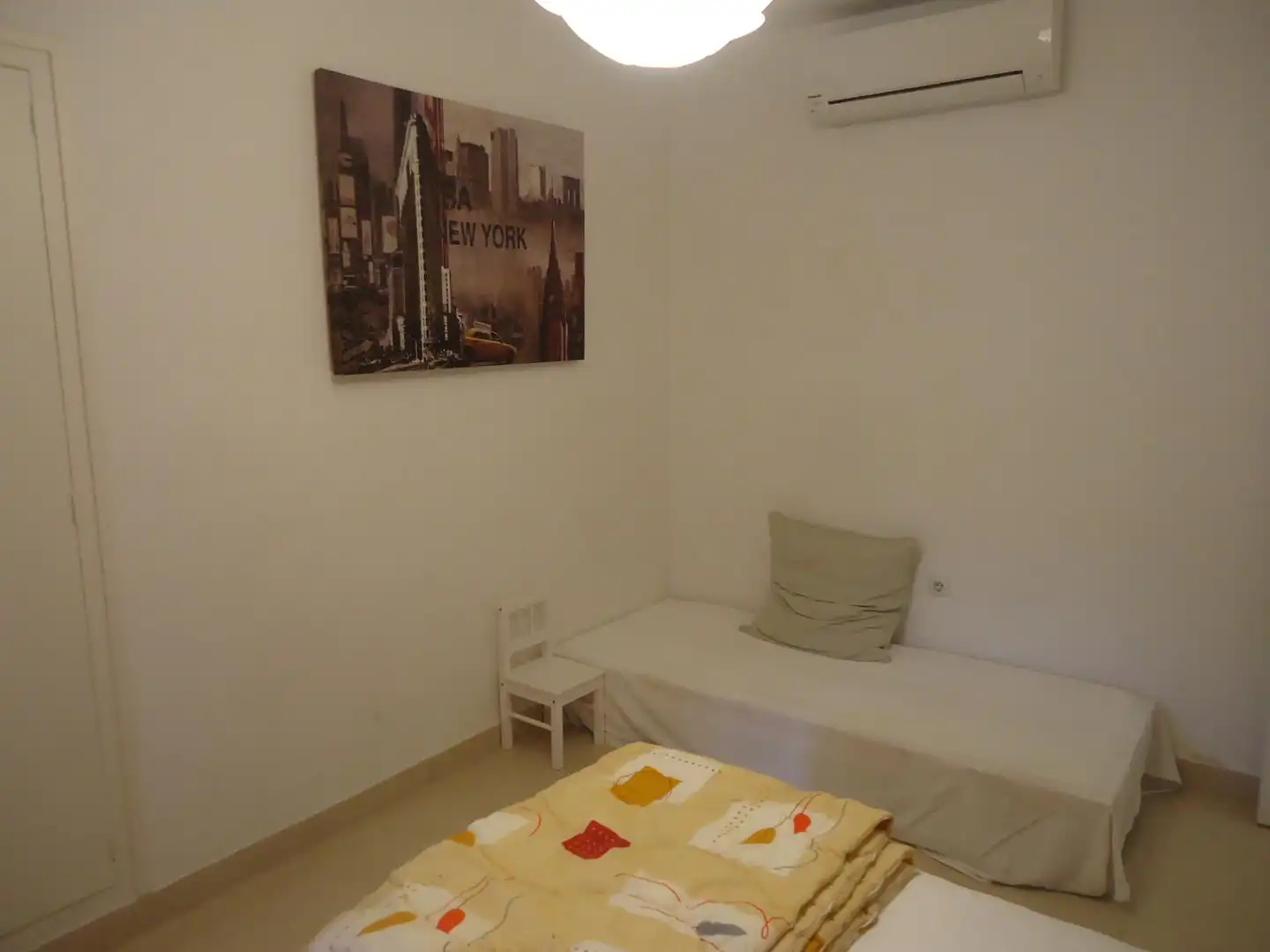 Schlafzimmer von Einfamilien-Reihenhaus zum Verkauf in L'Ametlla de Mar 