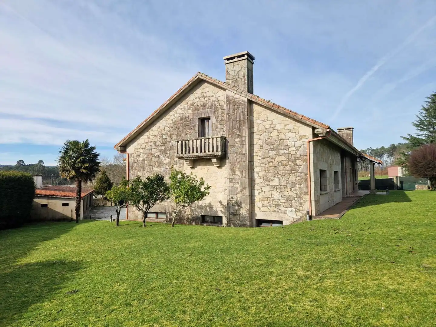 House for sale in Brión, imagen 5