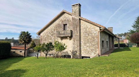 Foto 5 de Casa o chalet en venta en Brión, A Coruña
