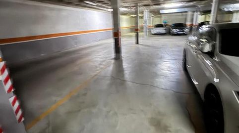 Foto 4 von Garage zur Miete in Avenida Mercedes Gaibrois, Las Cañas, Guadalajara Capital