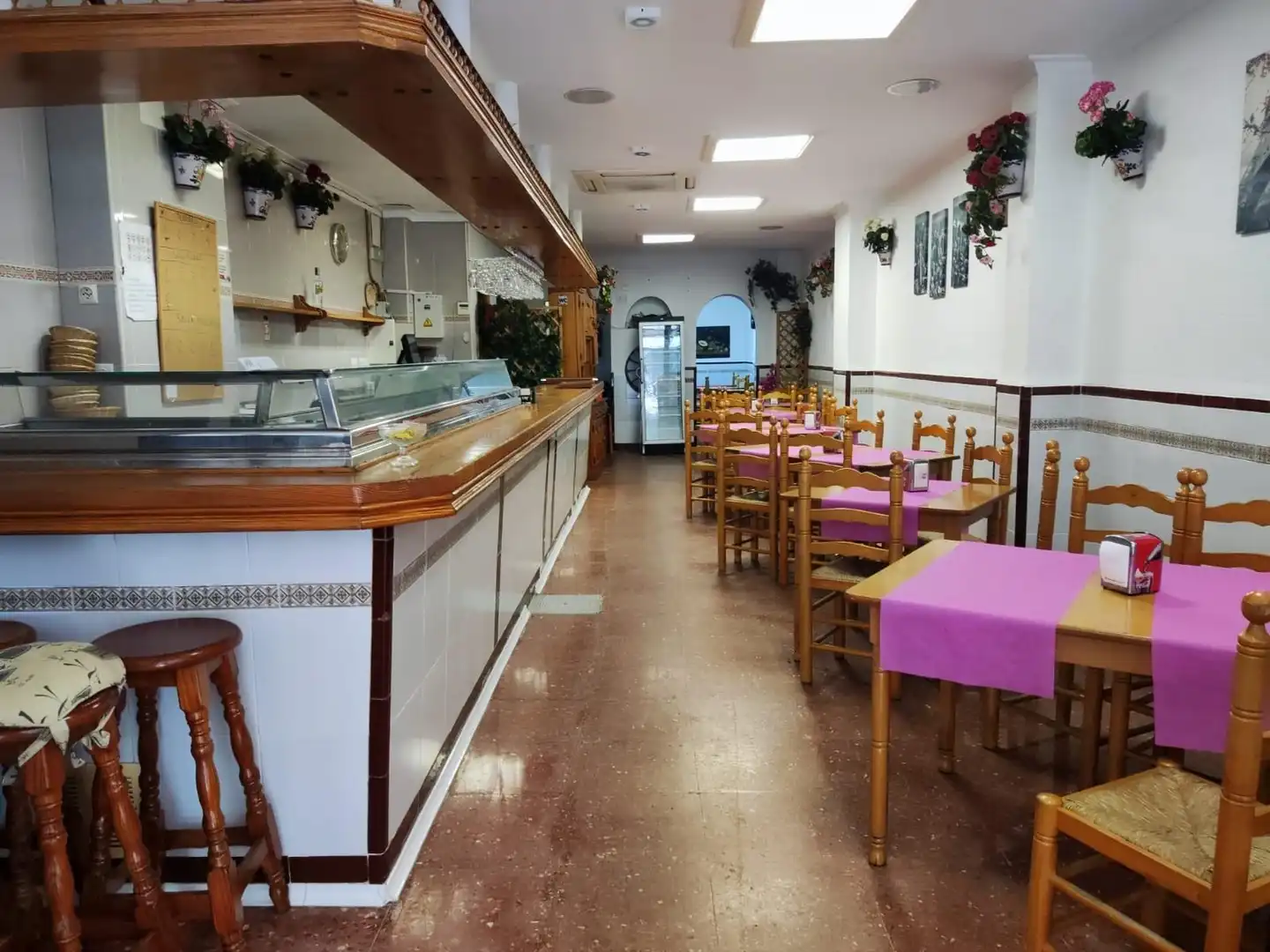 Gewerbefläche zum Verkauf in Centro Urbano, imagen 17