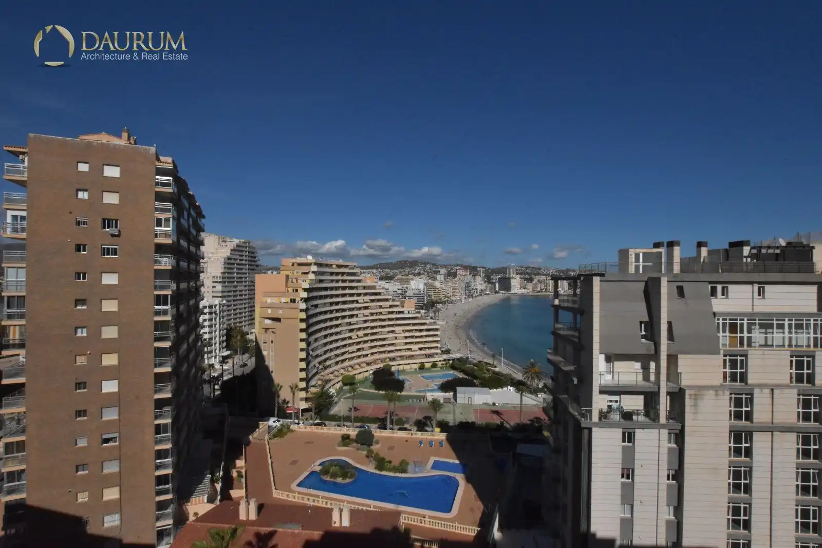 Wohnung mit Pool zum Verkauf in DENIA, imagen 61