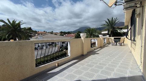 Foto 3 de Casa o xalet en venda a Escandinavia - Cautivador, L'Alfàs del Pi