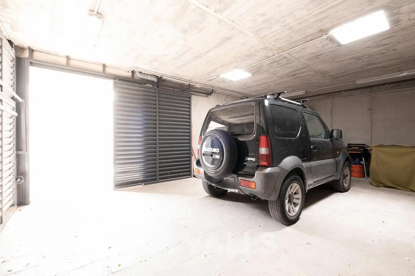 Parking de Casa o chalet en venta en Gallifa con Aire acondicionado, Calefacción y Jardín privado