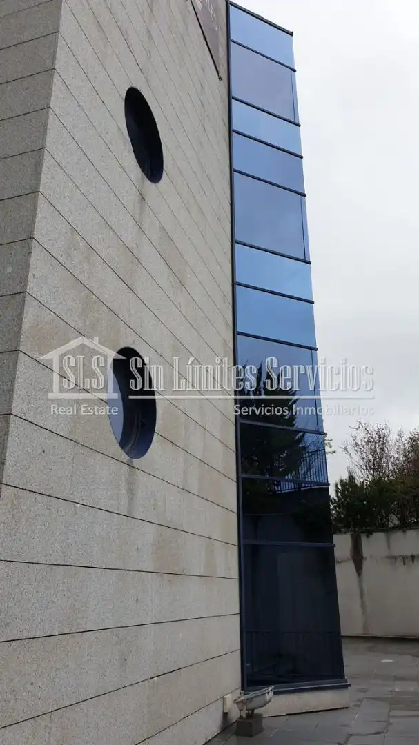Unique properties with lift for sale in Pinar de las Rozas, imagen 8