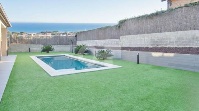 Casa-chalet en Venta en Passeig Passeig de Ronda en Bellamar