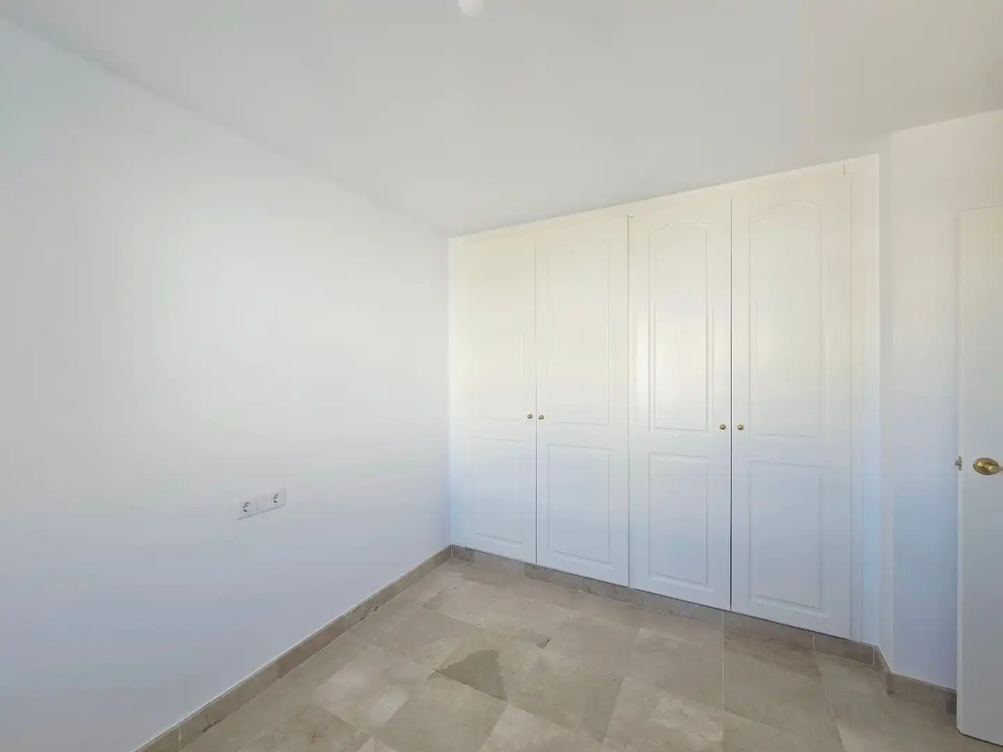 Bedroom of Duplexes for sale in Mojácar  with Air Conditioner, Terrace and Swimming Pool
