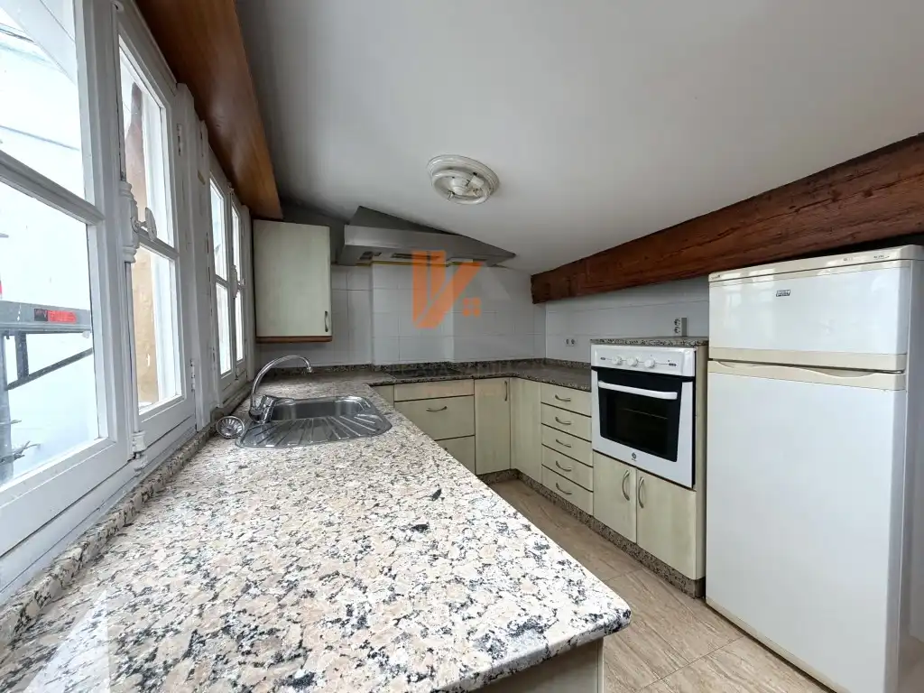 Flat for sale in Rua Vilar, Casco Histórico