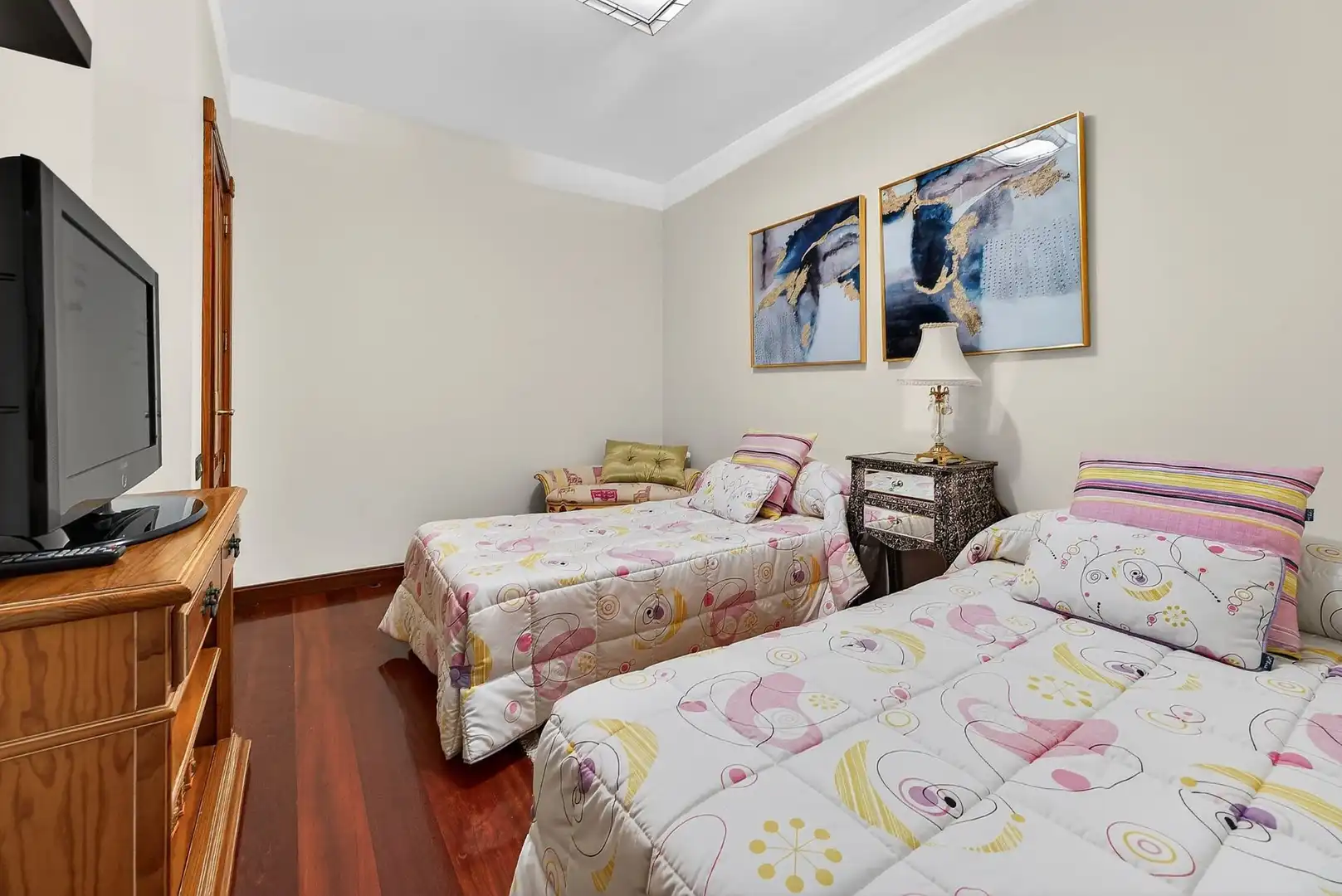 Casa o xalet en venda a San Eugenio Alto