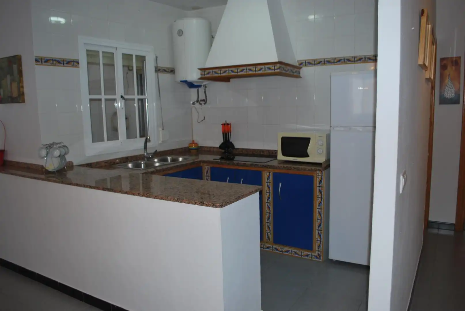 Apartamento en venta en Conil