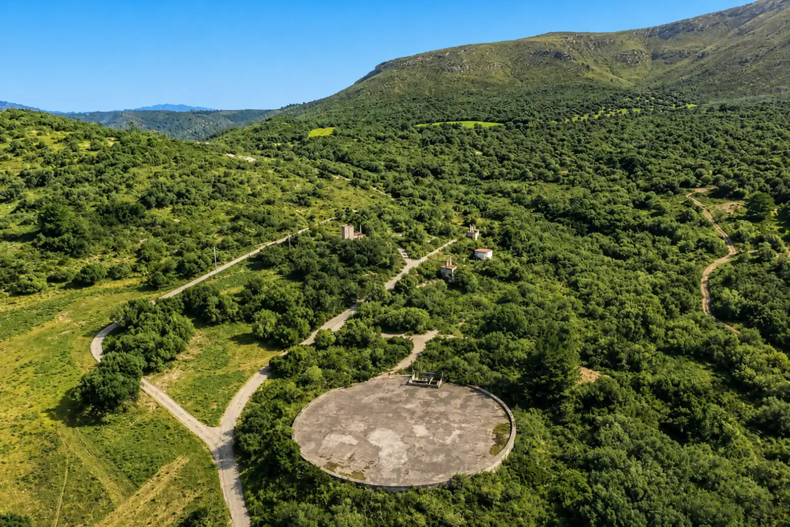 Edifici en venda en Artà