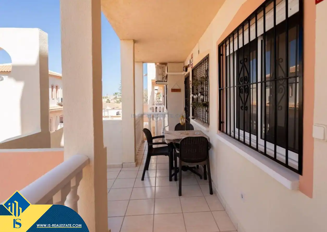Penthouse mit Terrasse zum Verkauf in Orihuela Costa, imagen 13