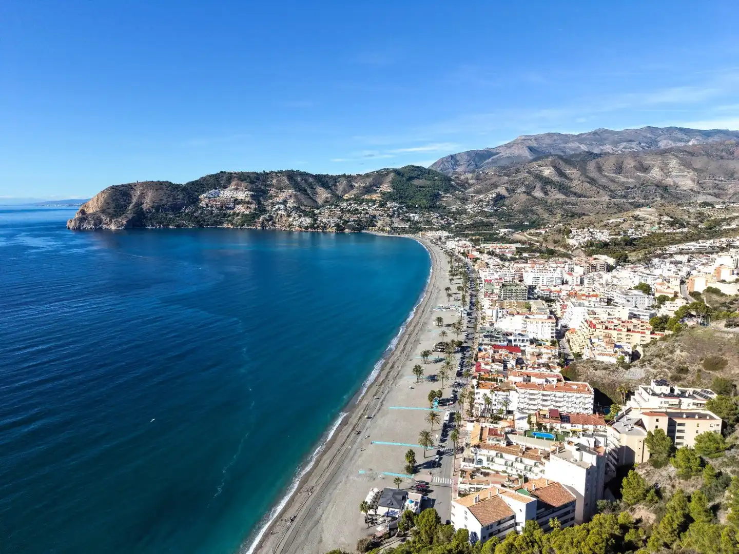 Houses for sale in REAL (LA HERRADURA), 27, La Herradura centro