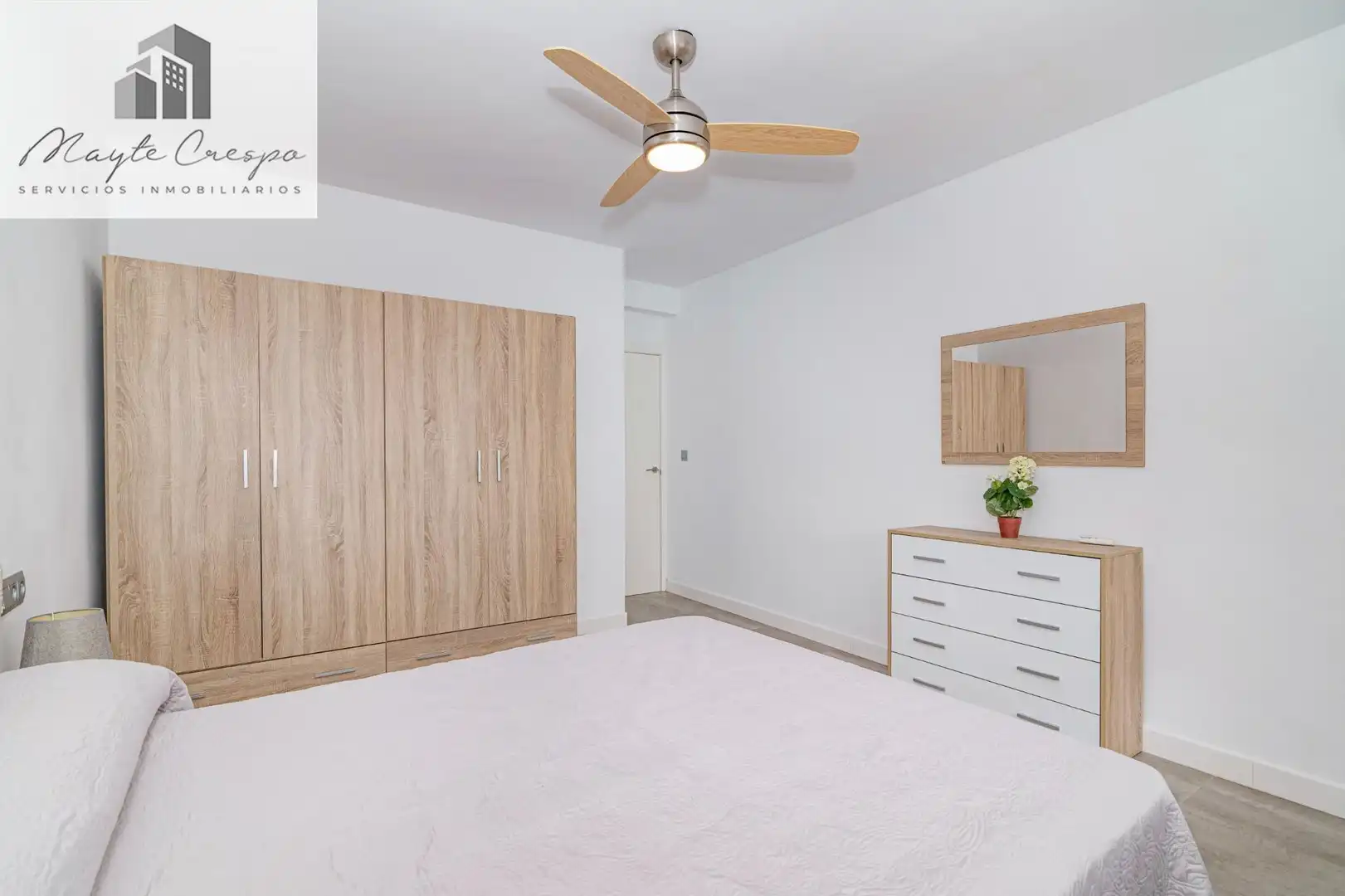 Flat with terrace for sale in Calle Calle Platón 1, imagen 9