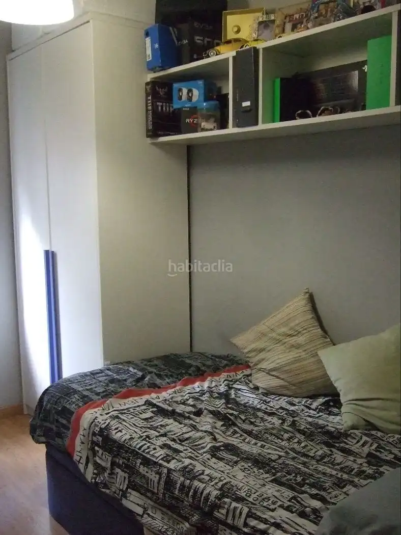 Habitación de Piso en venta en Mataró