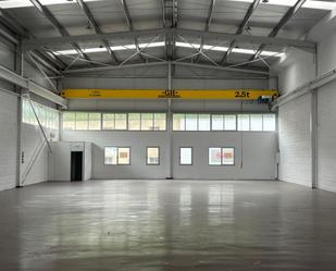 Industrial buildings for sale in Oiartzun