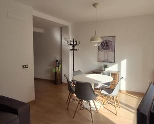 Dining room of Attic for sale in Villajoyosa / La Vila Joiosa  with Heating, Terrace and Balcony