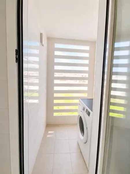 Terraza de Ático en venta en Estepona con Aire acondicionado, Calefacción y Terraza